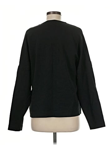 Zara Long Sleeve Blouse (view 2)