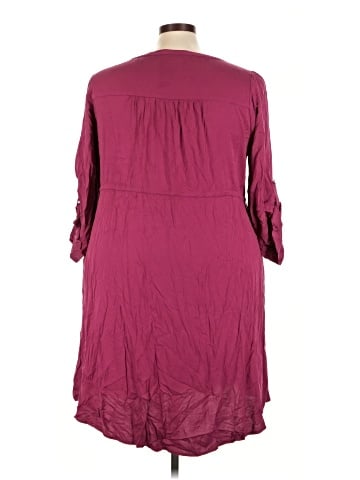 Torrid Casual Dress (view 2)