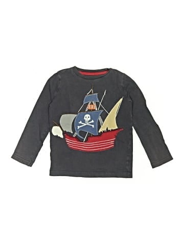 Mini Boden Long Sleeve T-Shirt (view 1)