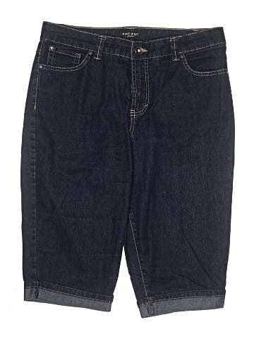 Nine West Denim Shorts (view 1)