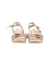 SAS Tan Sandals Size 10 1/2 (wide) - photo 2