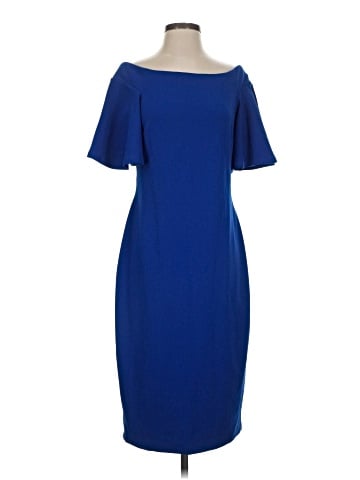Bebe Cocktail Dress (view 1)
