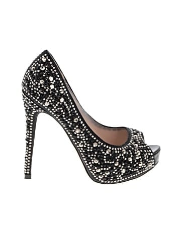 Steve Madden Heels (view 1)