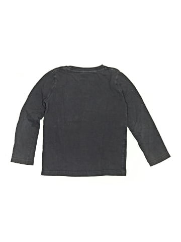 Mini Boden Long Sleeve T-Shirt (view 2)