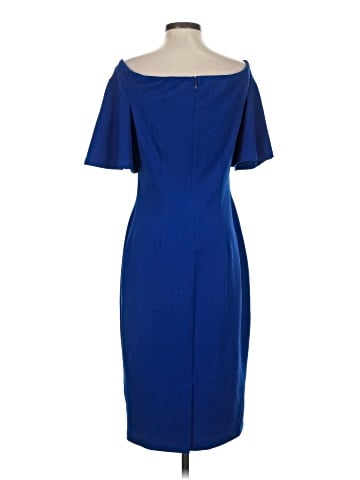 Bebe Cocktail Dress (view 2)