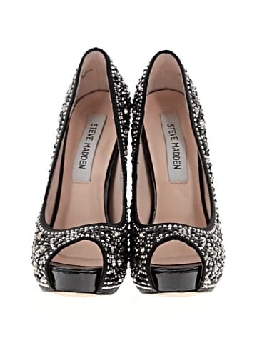 Steve Madden Heels (view 2)