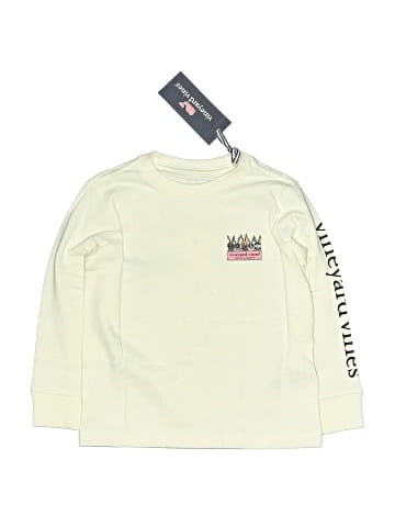 Vineyard Vines Long Sleeve T-Shirt (view 1)