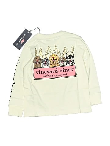 Vineyard Vines Long Sleeve T-Shirt (view 2)
