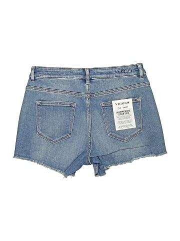 Vigoss Denim Shorts (view 2)