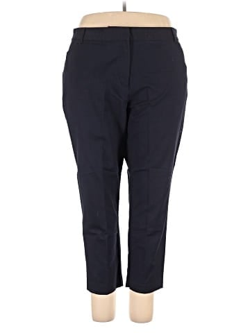 Liz Claiborne Career Dress Pants (view 1)