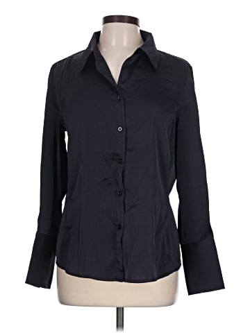 T Tahari 3/4 Sleeve Blouse (view 1)