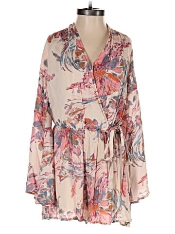 PPLA Clothing Romper (view 1)