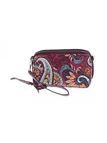 Vera Bradley Wristlet (view 1)