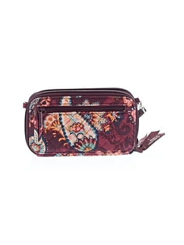 Vera Bradley Wristlet (view 2)