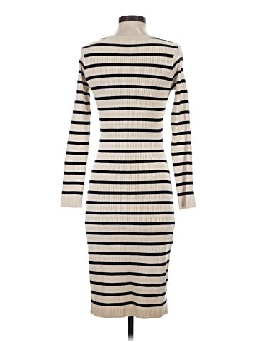 Ellison Casual Dress (view 2)