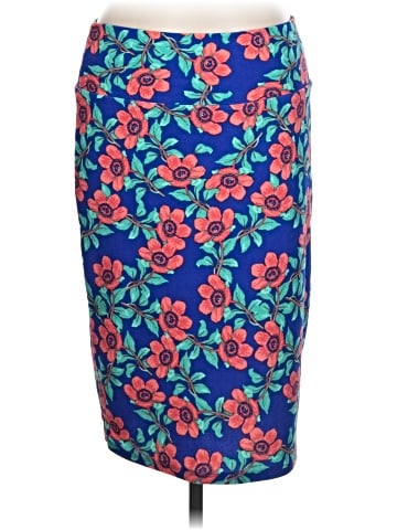 Lularoe Casual Skirt (view 1)