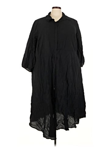 Torrid Casual Dress (view 1)