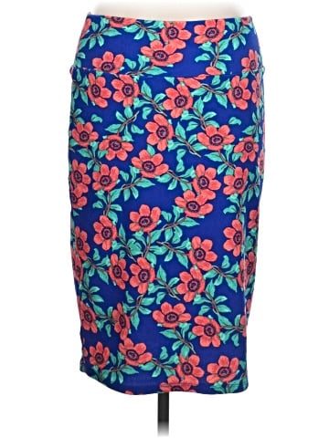 Lularoe Casual Skirt (view 2)