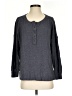 Old Navy Gray Pullover Sweater Size S - photo 1