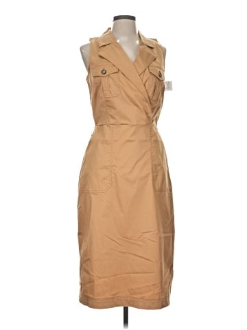 Boston Proper Cocktail Dress (view 1)
