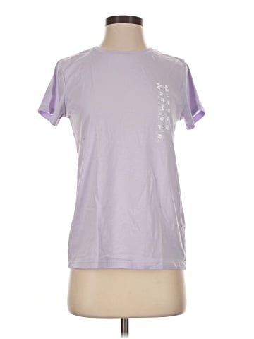 Under Armour Short Sleeve T-Shirt (view 1)