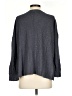 Old Navy Gray Pullover Sweater Size S - photo 2