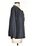 Old Navy Gray Pullover Sweater Size S - photo 4