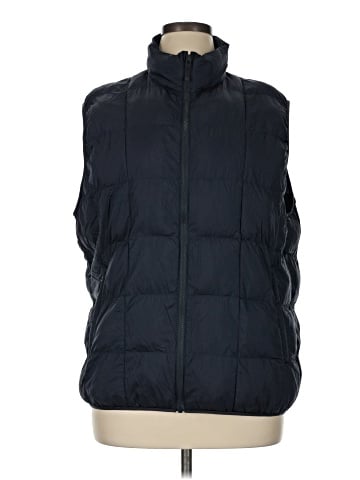 Uniqlo Vest (view 1)