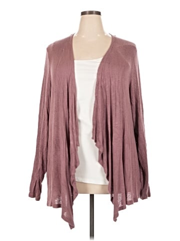 Torrid Cardigan (view 1)