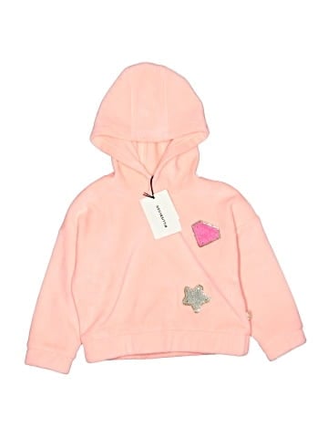 Billie Blush Sweatshirt (view 1)