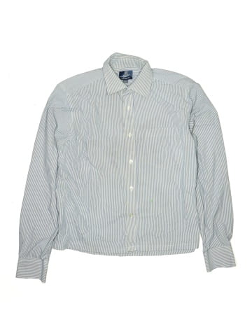 George Long Sleeve Button-Down Shirt (view 1)