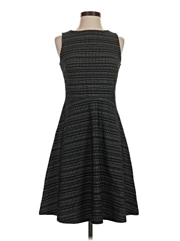 Banana Republic Factory Store Cocktail Dress (view 1)