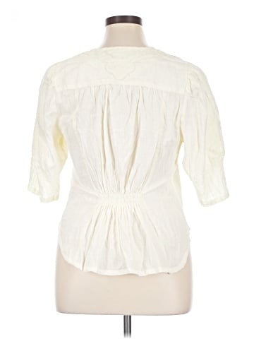 Free People 3/4 Sleeve T-Shirt (view 2)