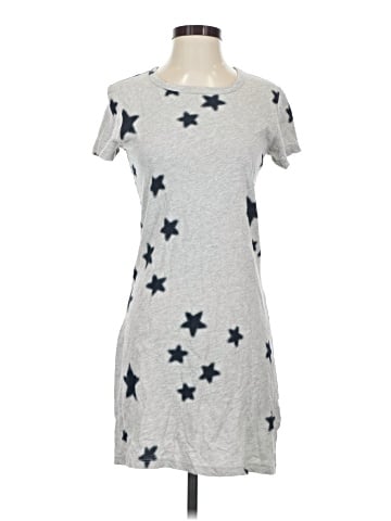 Pam & Gela Casual Dress (view 1)