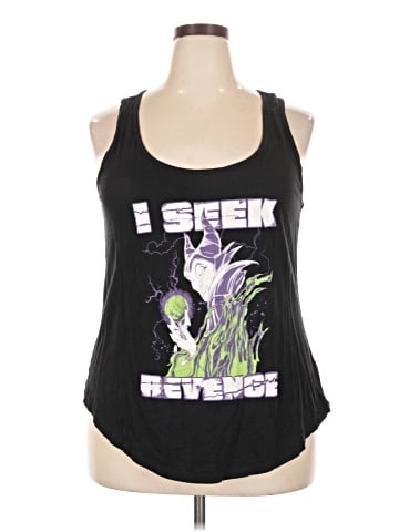 Disney Tank Top (view 1)