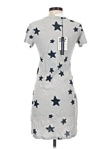 Pam & Gela Casual Dress (view 2)