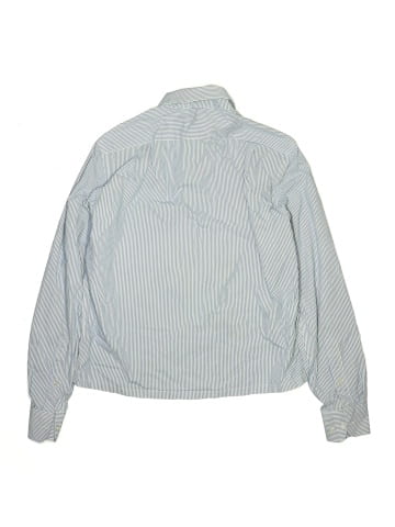 George Long Sleeve Button-Down Shirt (view 2)