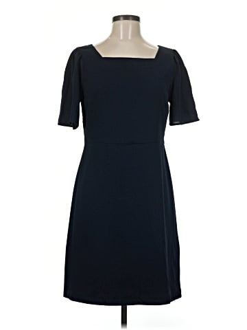 Ann Taylor Factory Casual Dress (view 1)