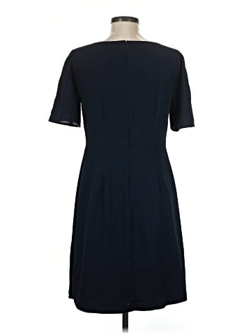 Ann Taylor Factory Casual Dress (view 2)