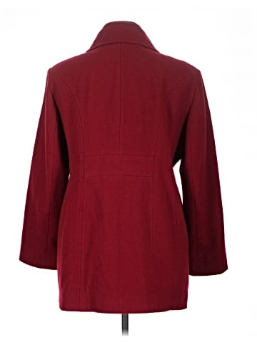 London Fog Coat (view 2)