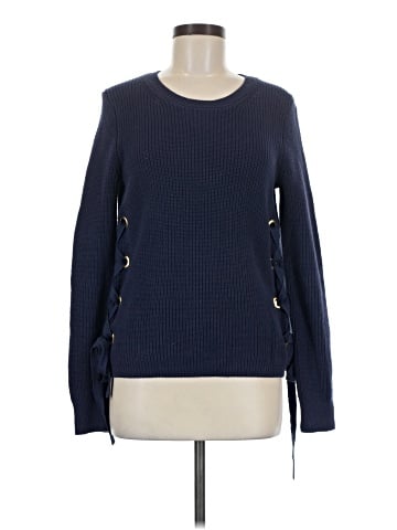 MICHAEL Michael Kors Pullover Sweater (view 1)