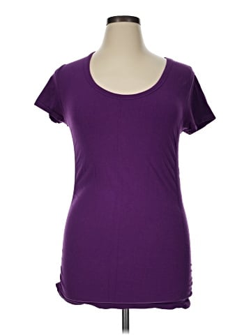 Athleta Short Sleeve T-Shirt (view 1)