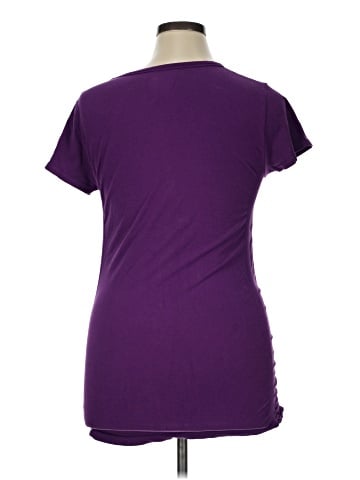 Athleta Short Sleeve T-Shirt (view 2)