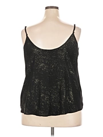 Apt. 9 Sleeveless Top (view 2)