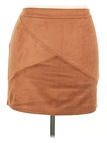 MANGOPOP Collection Casual Skirt (view 1)