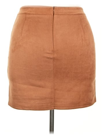 MANGOPOP Collection Casual Skirt (view 2)