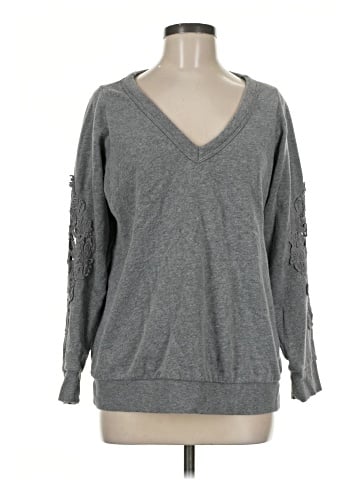 Torrid Pullover Sweater (view 1)