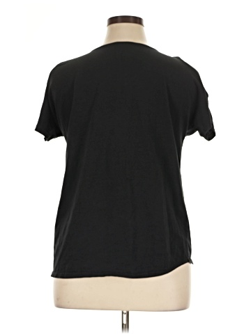 Tribal Short Sleeve T-Shirt (view 2)