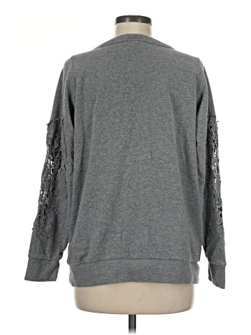 Torrid Pullover Sweater (view 2)