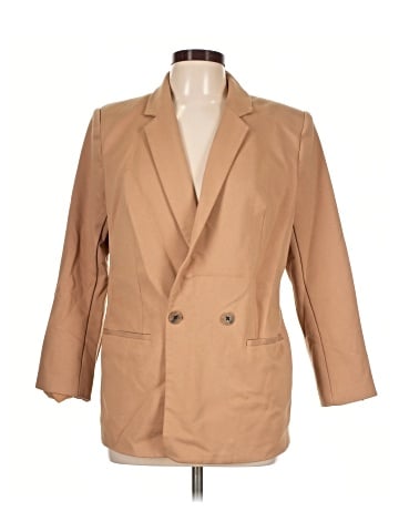 Express Blazer (view 1)